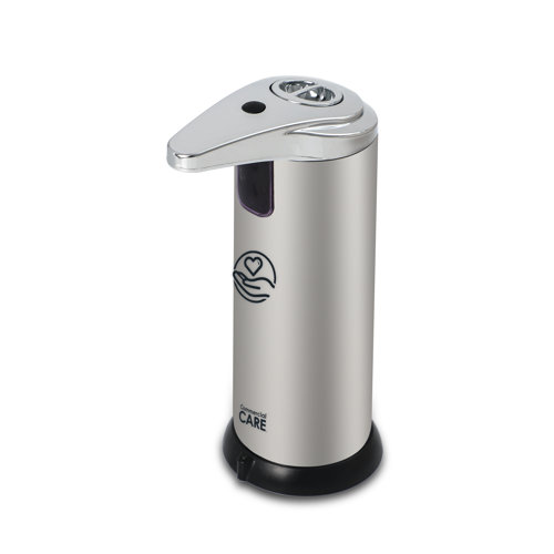 Commercial Care Touchless Soap Dispenser & Reviews Wayfair